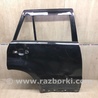 Дверь Suzuki Grand Vitara