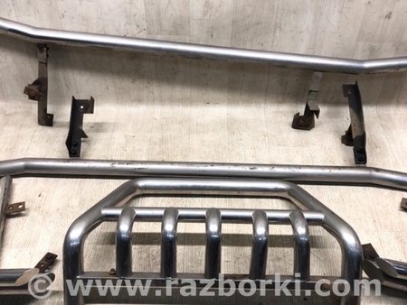 ФОТО Накладка кузова для Suzuki Grand Vitara Киев