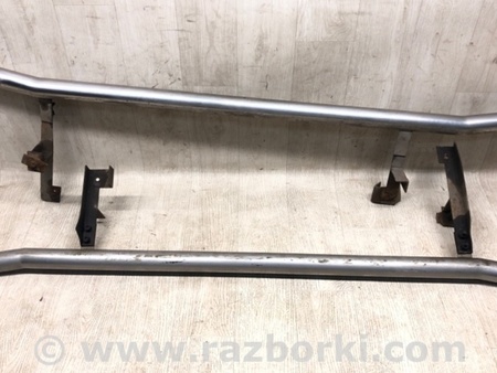 ФОТО Накладка кузова для Suzuki Grand Vitara Киев
