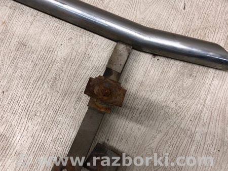 ФОТО Накладка кузова для Suzuki Grand Vitara Киев