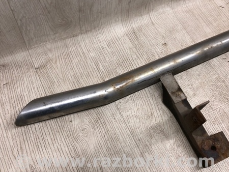 ФОТО Накладка кузова для Suzuki Grand Vitara Киев