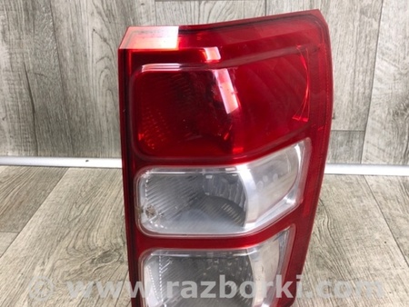 ФОТО Фонарь задний наружный для Suzuki Grand Vitara Киев