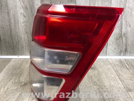 ФОТО Фонарь задний наружный для Suzuki Grand Vitara Киев