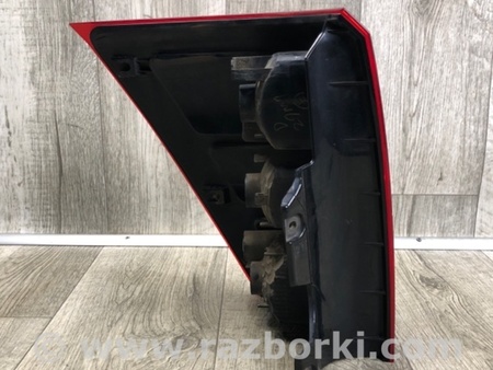 ФОТО Фонарь задний наружный для Suzuki Grand Vitara Киев