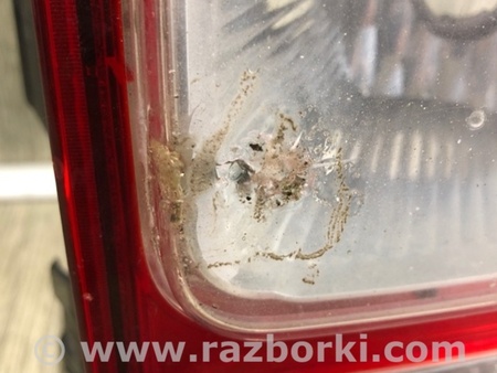 ФОТО Фонарь задний наружный для Suzuki Grand Vitara Киев