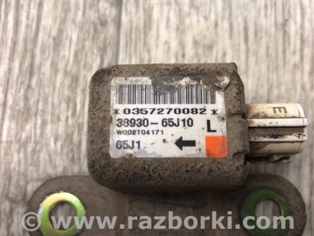 ФОТО Датчик удара для Suzuki Grand Vitara Киев