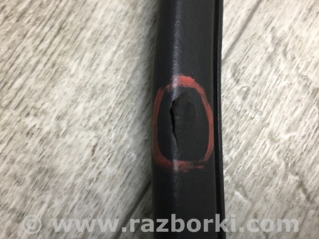 ФОТО Уплотнитель двери для Suzuki Grand Vitara Киев