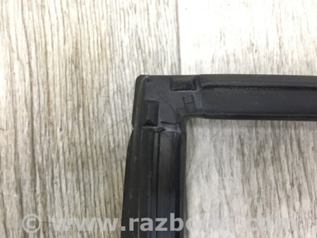 ФОТО Уплотнитель стекла двери для Suzuki Grand Vitara Киев
