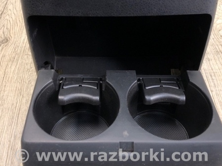 ФОТО Консоль центральная для Suzuki Grand Vitara Киев