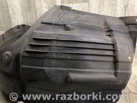 ФОТО Подкрылок для Suzuki Grand Vitara Киев