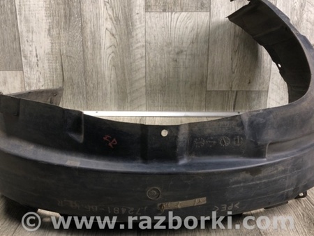 ФОТО Подкрылок для Suzuki Grand Vitara Киев