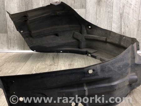 ФОТО Подкрылок для Suzuki Grand Vitara Киев