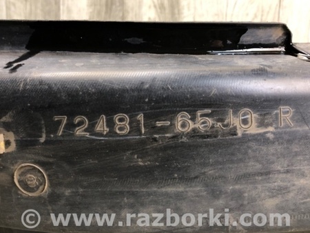 ФОТО Подкрылок для Suzuki Grand Vitara Киев