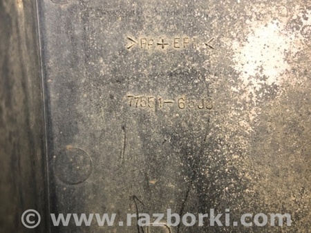 ФОТО Накладка крыла для Suzuki Grand Vitara Киев