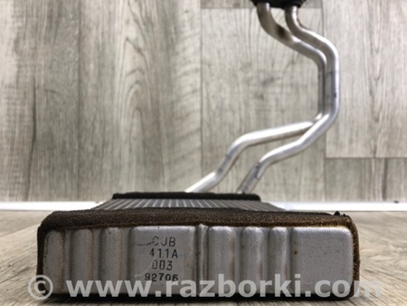 ФОТО Радиатор печки для Suzuki Grand Vitara Киев