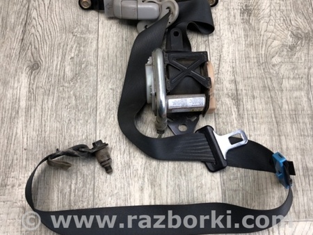 ФОТО Ремень безопасности для Suzuki Grand Vitara Киев