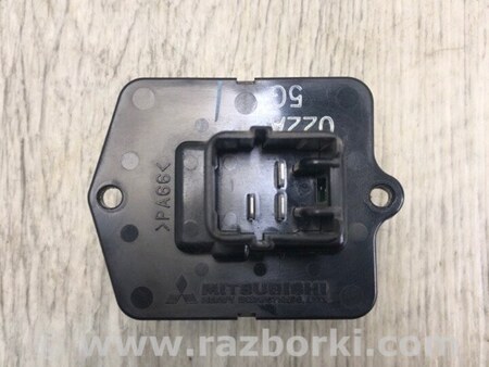 ФОТО Резистор печки для Suzuki Grand Vitara Киев