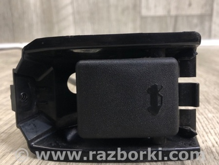 ФОТО Трос замка капота для Suzuki Grand Vitara Киев