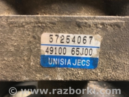 ФОТО Насос гидроусилителя для Suzuki Grand Vitara Киев