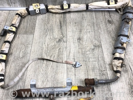 ФОТО AirBag шторка для Suzuki Grand Vitara Киев