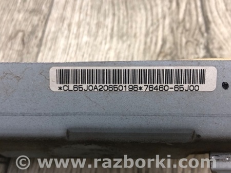 ФОТО AirBag шторка для Suzuki Grand Vitara Киев