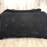 Шумоизоляция капота Suzuki Grand Vitara