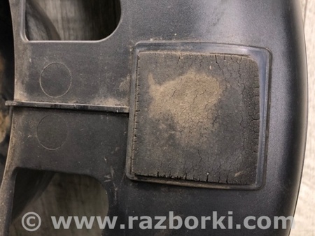ФОТО Колпак запасного колеса (Кожух запаски) для Suzuki Grand Vitara Киев