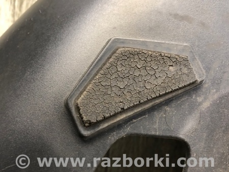 ФОТО Колпак запасного колеса (Кожух запаски) для Suzuki Grand Vitara Киев
