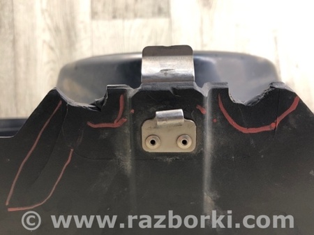 ФОТО Колпак запасного колеса (Кожух запаски) для Suzuki Grand Vitara Киев