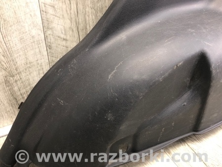 ФОТО Обшивка багажника для Suzuki Grand Vitara Киев