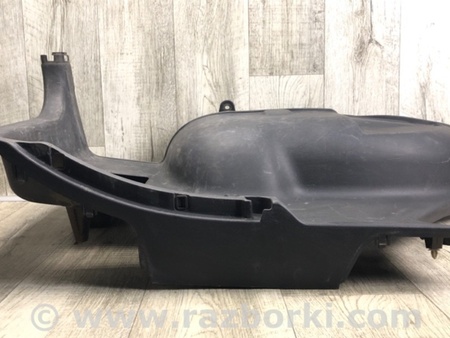ФОТО Обшивка багажника для Suzuki Grand Vitara Киев