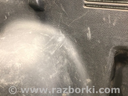 ФОТО Обшивка багажника для Suzuki Grand Vitara Киев