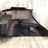 ФОТО Обшивка багажника для Suzuki Grand Vitara Киев
