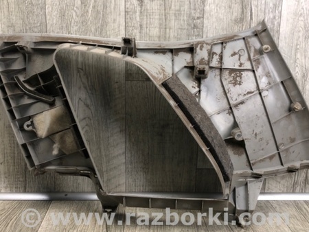 ФОТО Обшивка багажника для Suzuki Grand Vitara Киев