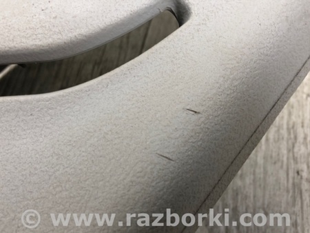 ФОТО Обшивка багажника для Suzuki Grand Vitara Киев