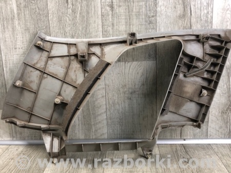 ФОТО Обшивка багажника для Suzuki Grand Vitara Киев