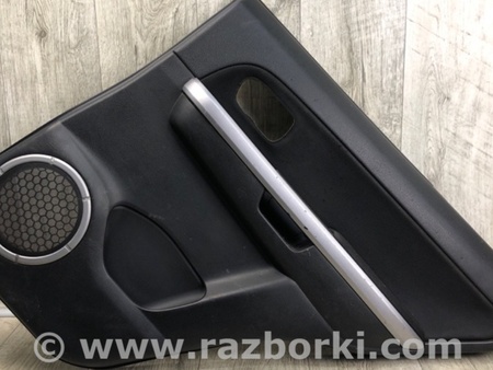 ФОТО Карта двери для Suzuki Grand Vitara Киев