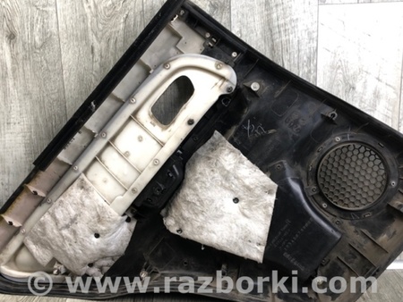 ФОТО Карта двери для Suzuki Grand Vitara Киев