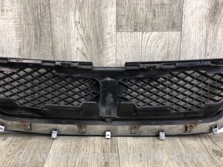 ФОТО Решетка радиатора для Suzuki Grand Vitara Киев