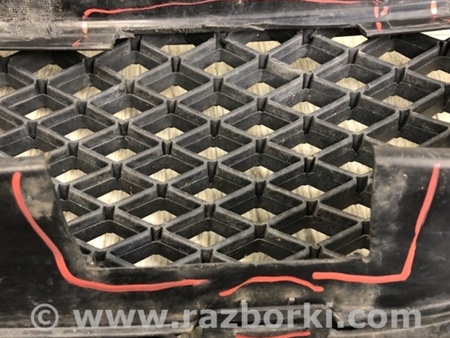 ФОТО Решетка радиатора для Suzuki Grand Vitara Киев