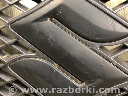 ФОТО Решетка радиатора для Suzuki Grand Vitara Киев