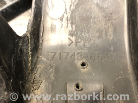 ФОТО Решетка радиатора для Suzuki Grand Vitara Киев