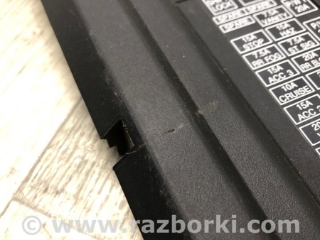 ФОТО Накладка в салоне для Suzuki Grand Vitara Киев