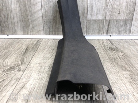 ФОТО Накладка порога внутренняя для Suzuki Grand Vitara Киев