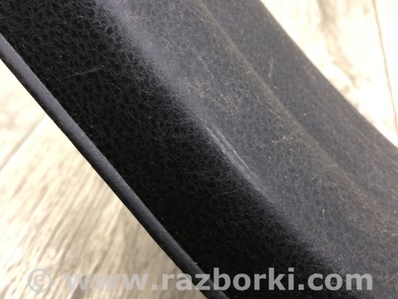 ФОТО Накладка порога внутренняя для Suzuki Grand Vitara Киев