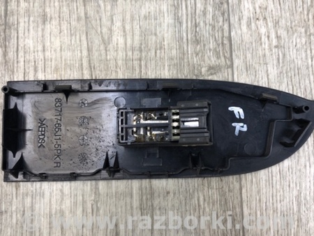 ФОТО Кнопка стеклоподьемника для Suzuki Grand Vitara Киев