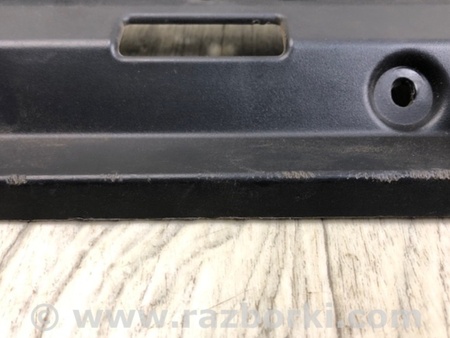 ФОТО Накладка в салоне для Suzuki Grand Vitara Киев
