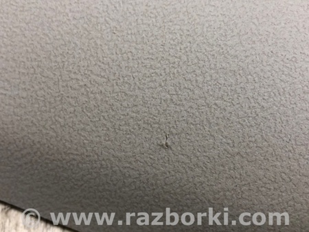 ФОТО Накладка стойки лобового стекла для Suzuki Grand Vitara Киев