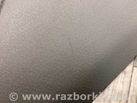 ФОТО Накладка стойки лобового стекла для Suzuki Grand Vitara Киев