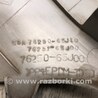ФОТО Накладка стойки лобового стекла для Suzuki Grand Vitara Киев